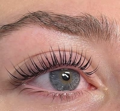 Lash lift