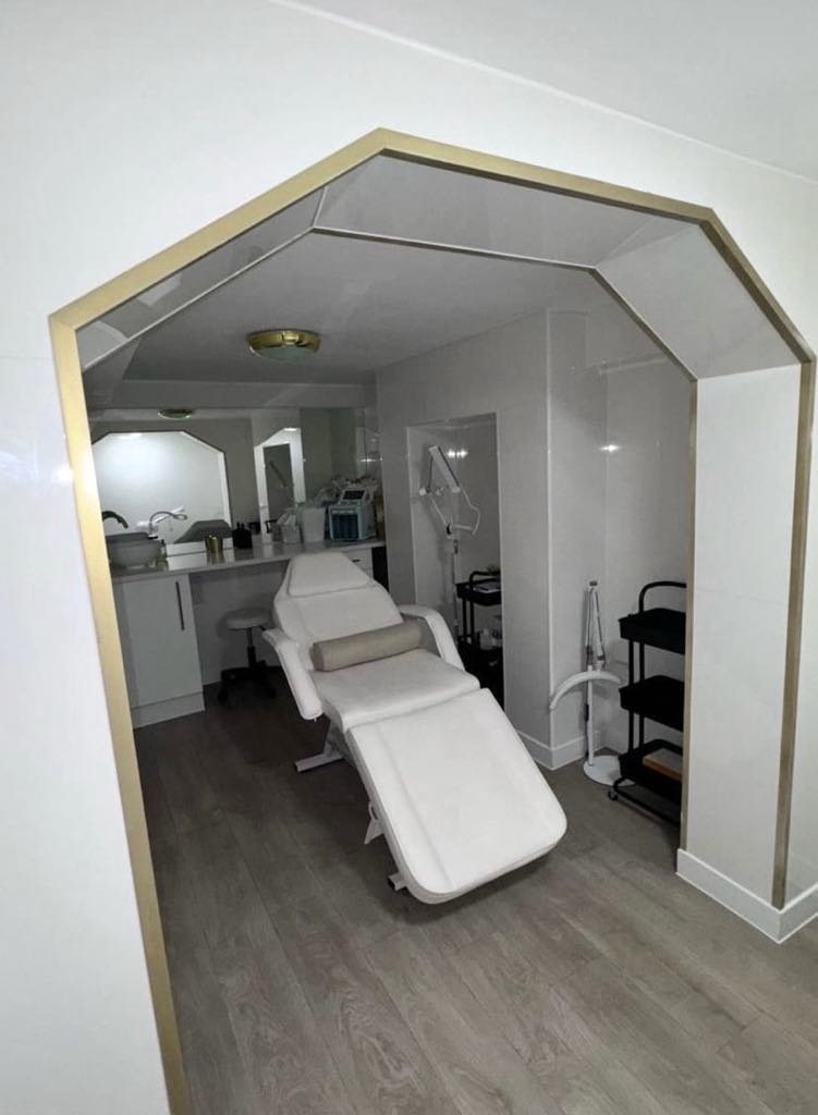 Treatments at Lorem