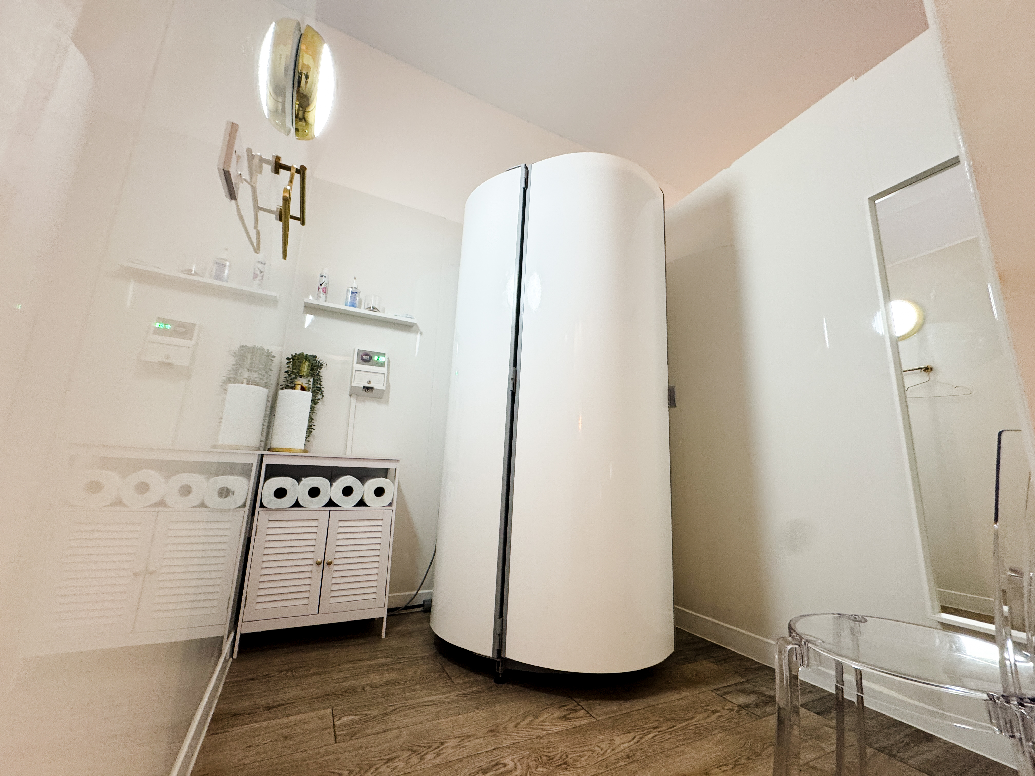 Lorem Sunbeds