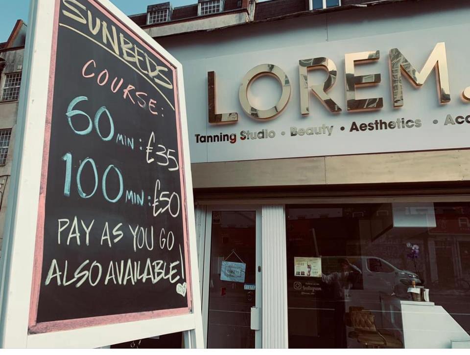 Lorem LDN