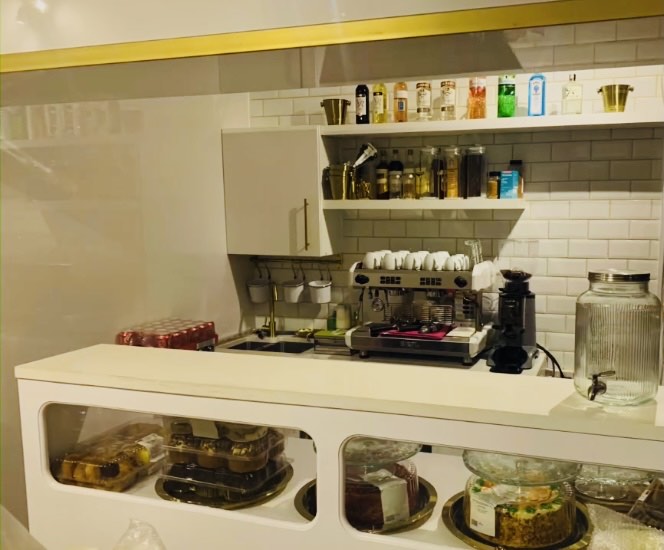 Lorem coffee