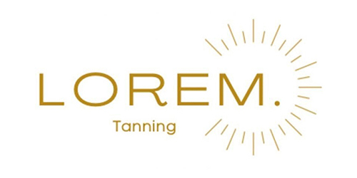 Tanning menu