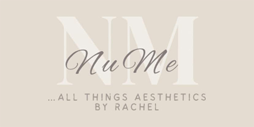 Aesthetics menu